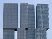Rotterdam - Desktop Background.
