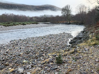 Ther Scottish Highlands  - Desktop Background.