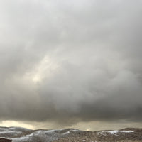 Faraya, Lebanon - Desktop Background.